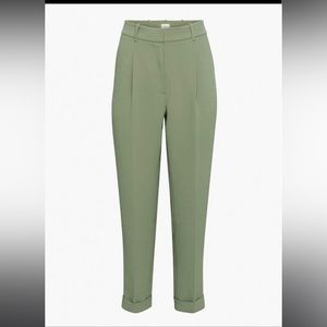 Aritzia “Dashwood” Pant